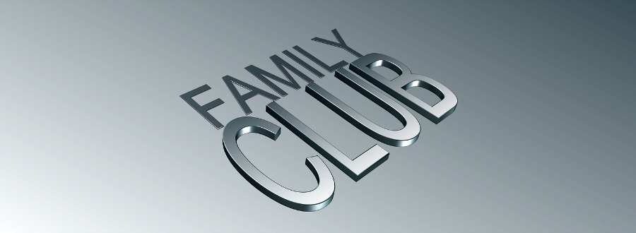 Start-Ups and Keeping it in the Family
