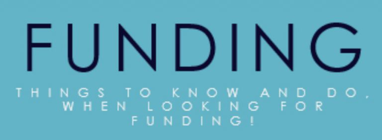 Funding