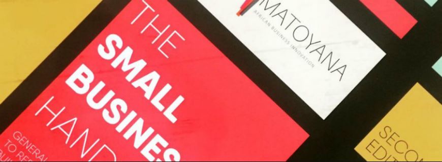 Small Business Best Practice