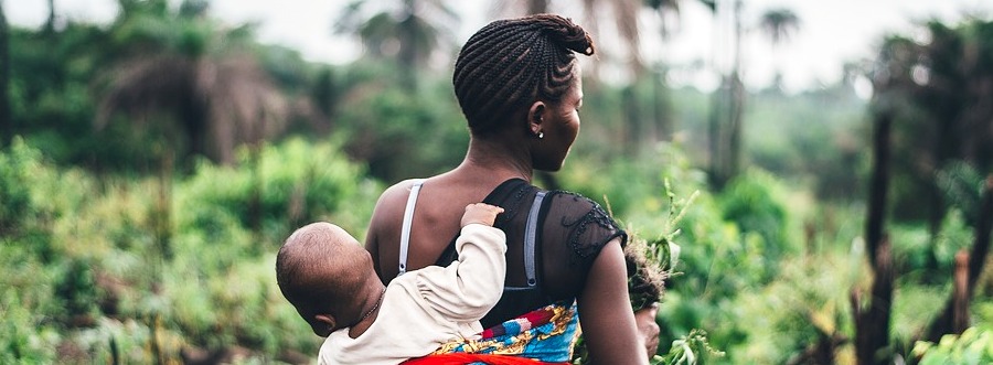Celebrating Inspirational Mothers
