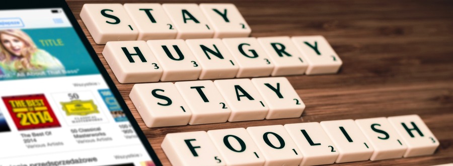 Daily Lessons from a Small Business Owner