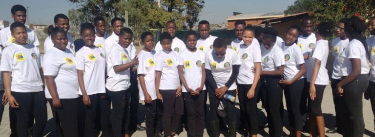 Early Childhood Development (ECD) Owner Business Empowerment Programme Launch