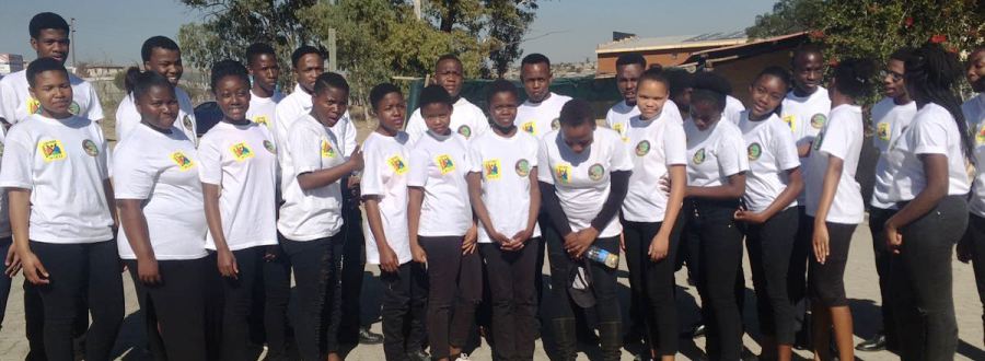 Early Childhood Development (ECD) Owner Business Empowerment Programme Launch
