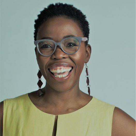 Name: Nokwazi