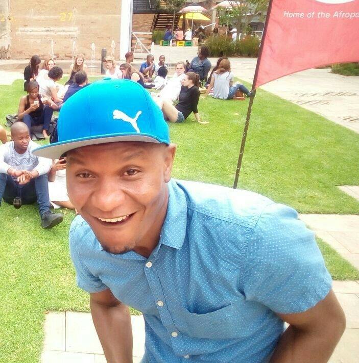 Weekly Update: Mandla