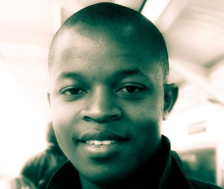 Stephen Shange