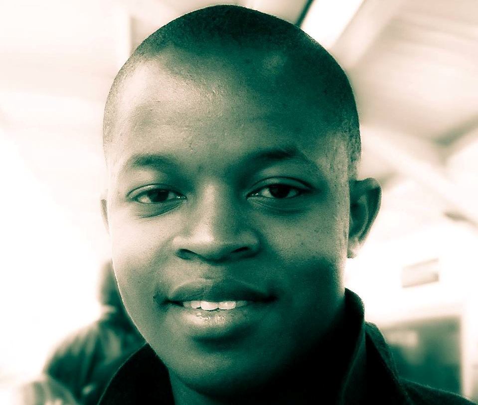 Stephen Shange