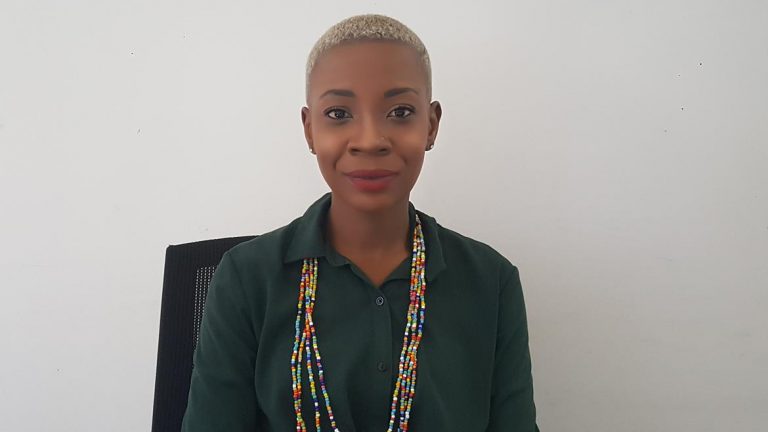 Gugu Nkabinde