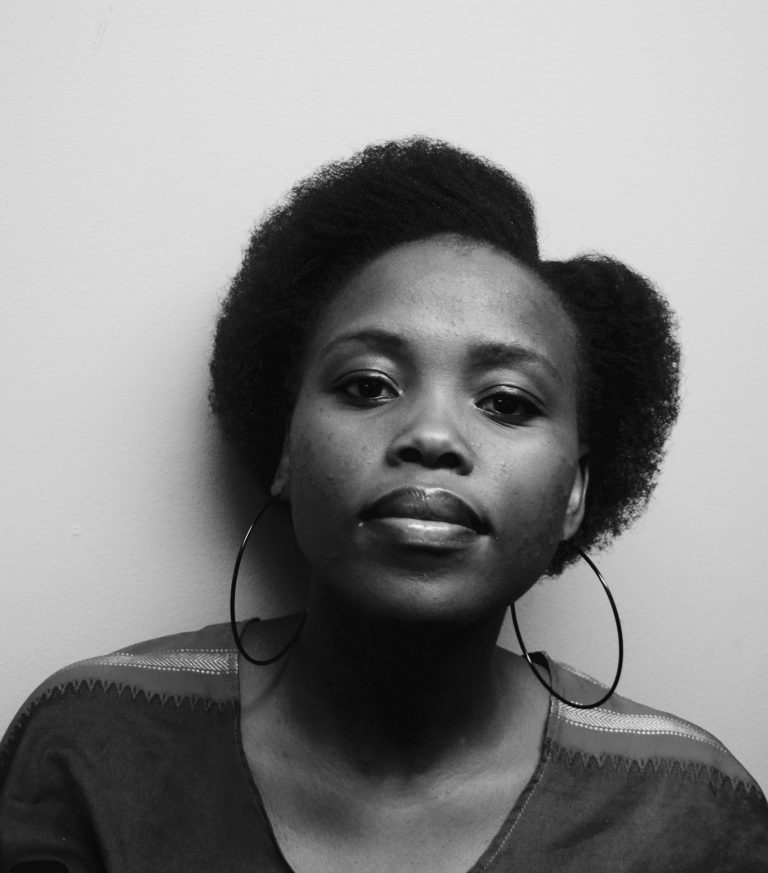 Lesedi Mogoathle