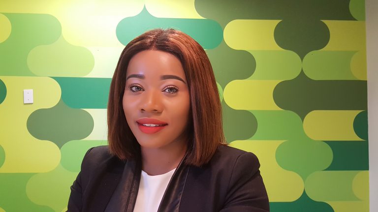 Lindy Mngadi