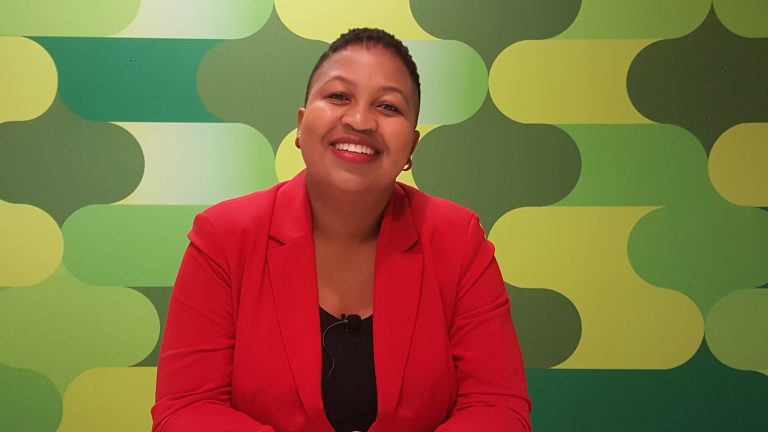 Lizzy Kilani