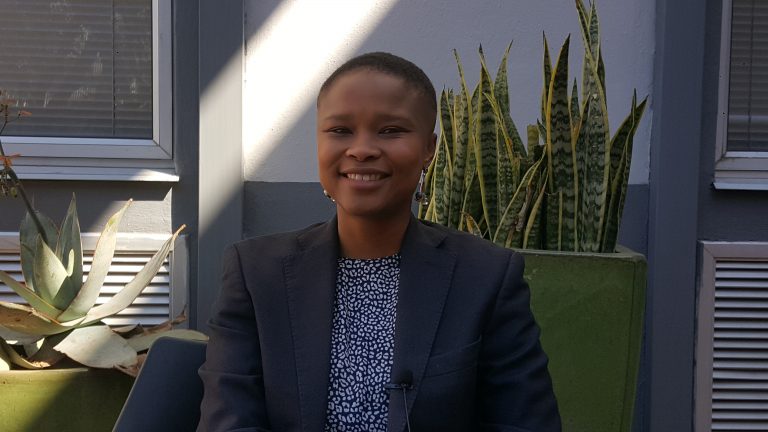 Nolundi Walaza-Kunene