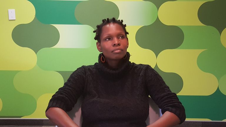 Nomfundo Vilakazi