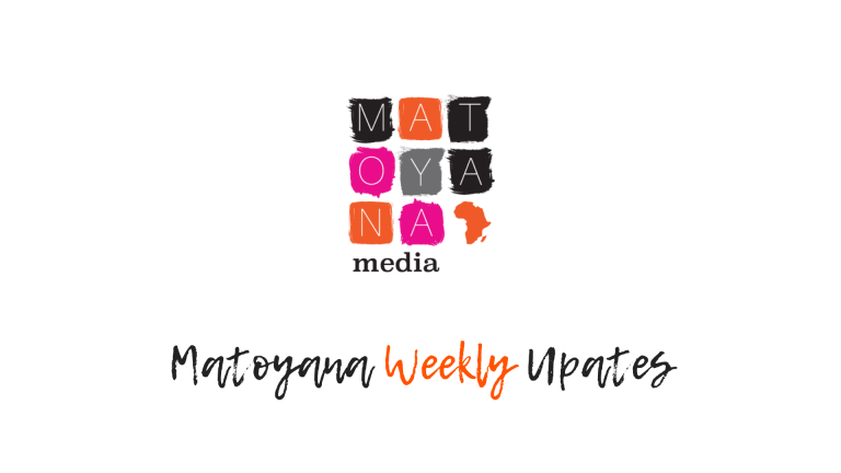 Weekly Update