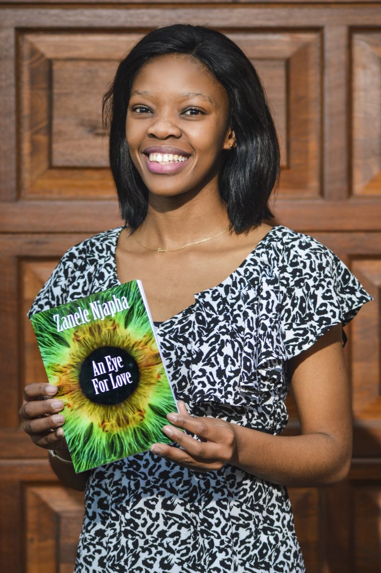 Zanele Njapha