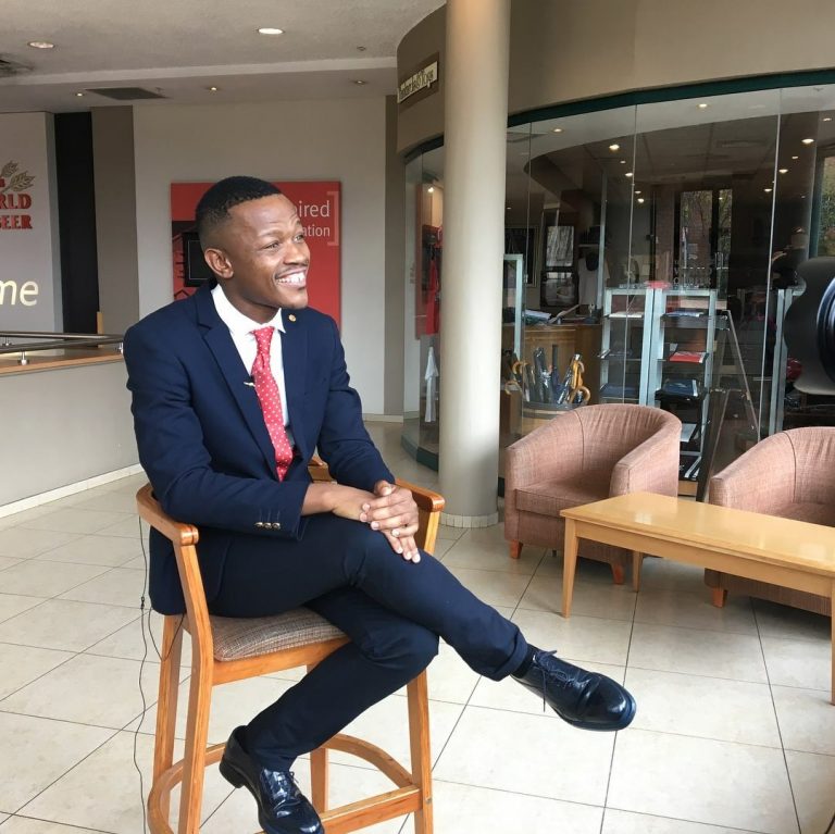 Melusi Ngwenya