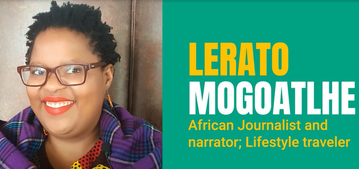Lerato Mogoatlhe