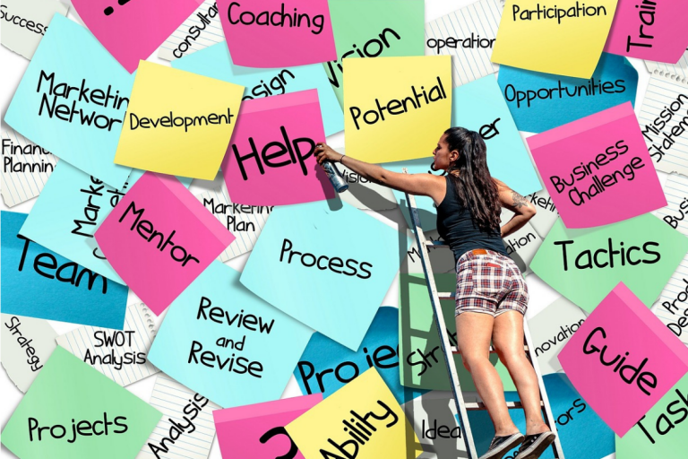 Do you have the right business model for the future?