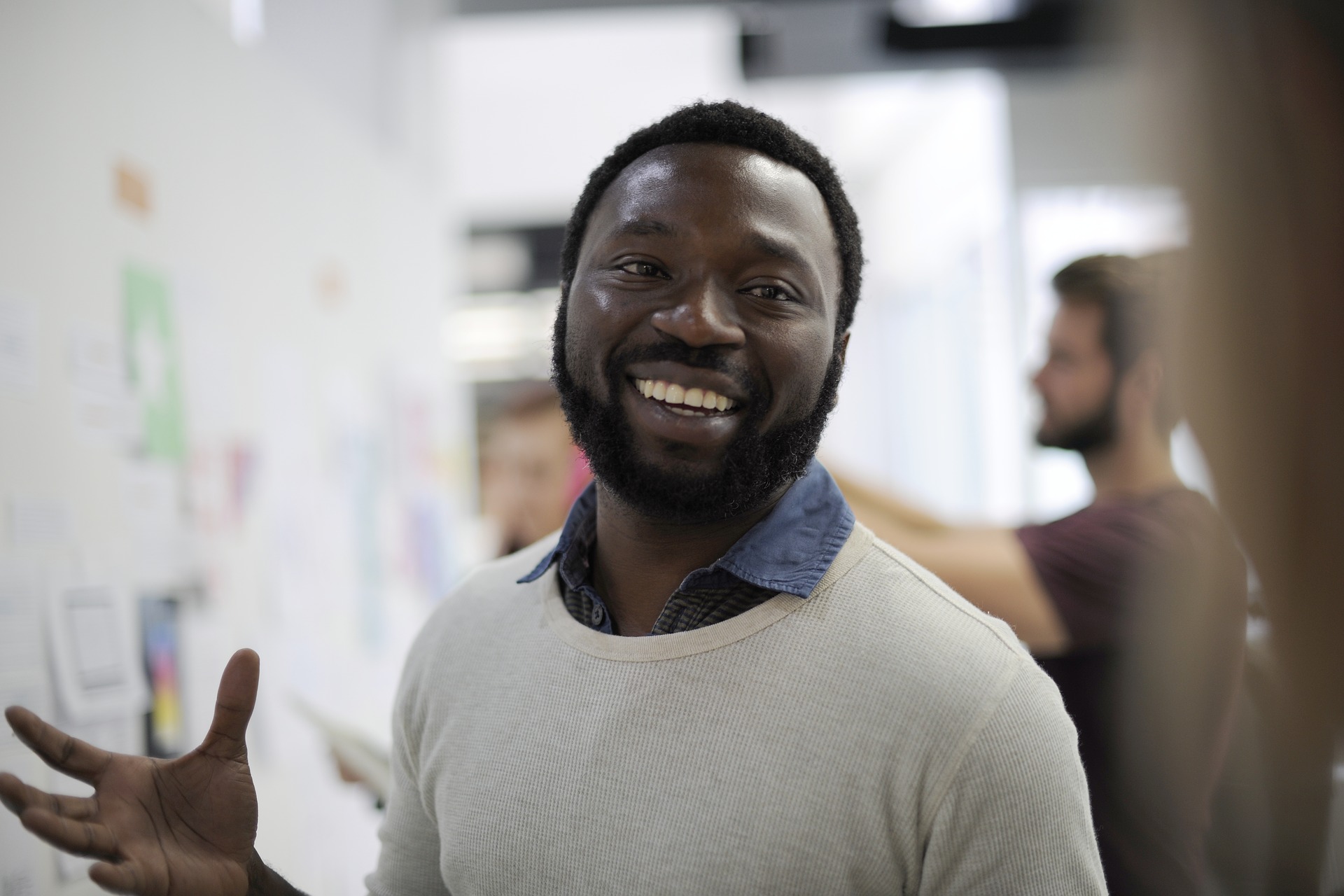 Entrepreneurs Are The Future