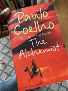 Inspirational Reads