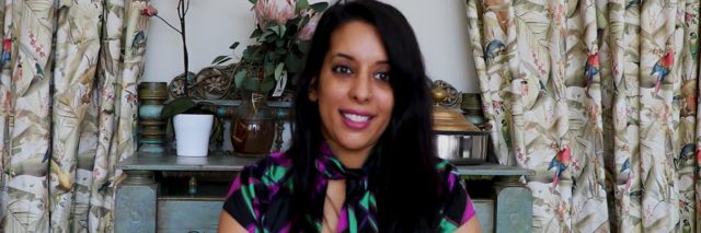 Warrior Women with Yudhika Sujanani