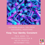 10 Entrepreneurial Tips from Successful Musicians