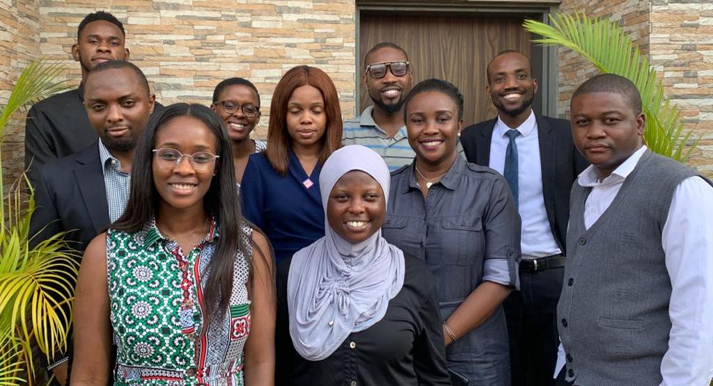 In The Spotlight with Nourishing Africa and Matoyana Media