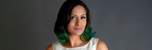 In The Spotlight with Maushami Chetty, CEO of Aarya Legal
