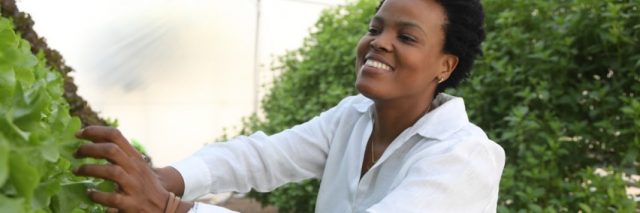 In the Spotlight with Siyabonga Mngoma and Abundance Wholesome Foods