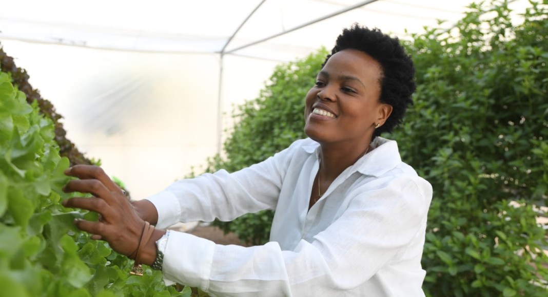 In the Spotlight with Siyabonga Mngoma and Abundance Wholesome Foods