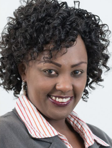  In the Spotlight with Anne Wambui Gaitha from the Regal Africa Group