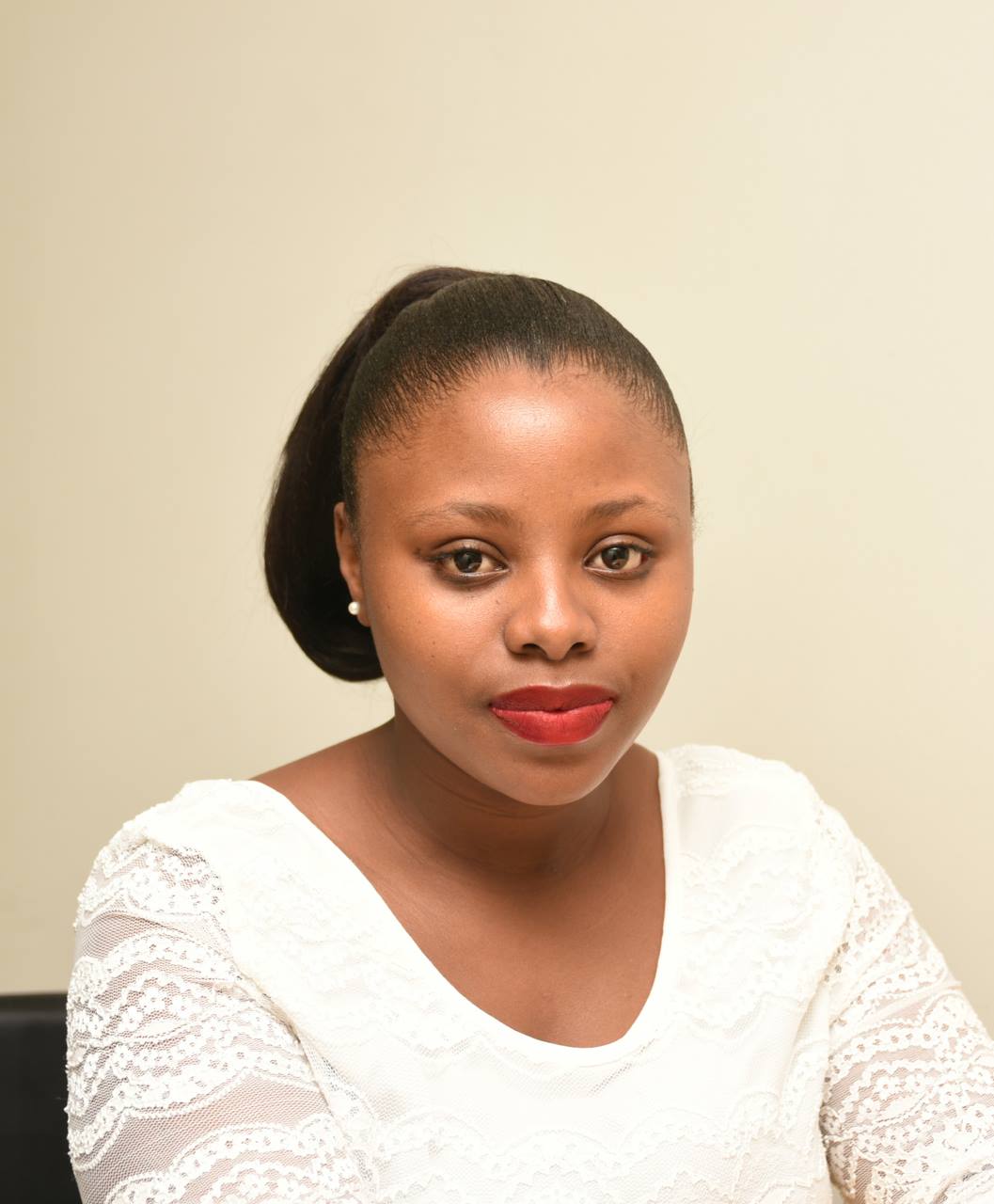 From call centre agent to entrepreneur: Precious Dhlamini's story