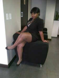 From call centre agent to entrepreneur: Precious Dhlamini's story